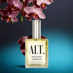 Vintage Vanilla